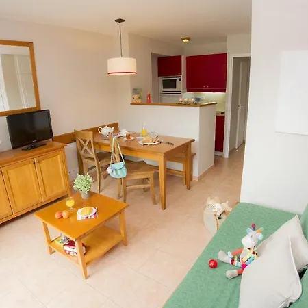 Holiday park Pierre & La Du Monflanquin