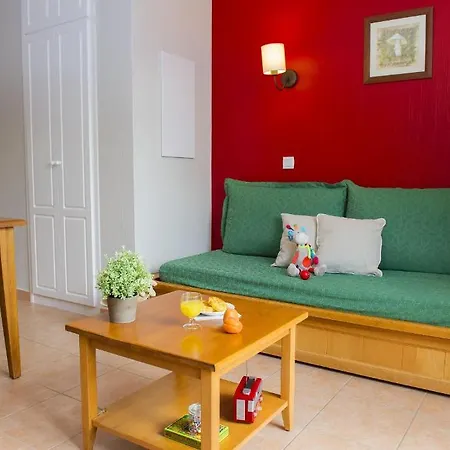 Pierre & La Du 3* Monflanquin