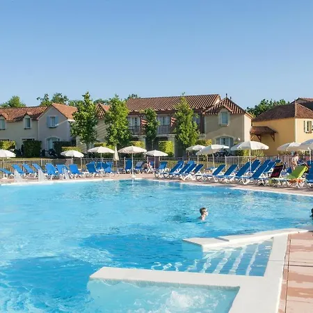 Pierre & La Du 3* Monflanquin