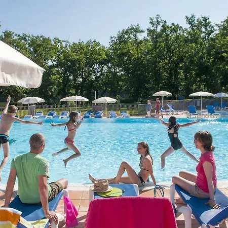 Holiday park Pierre & La Du