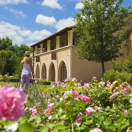 Holiday park Pierre & La Du