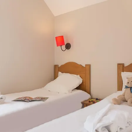 Pierre & La Du 3* Monflanquin