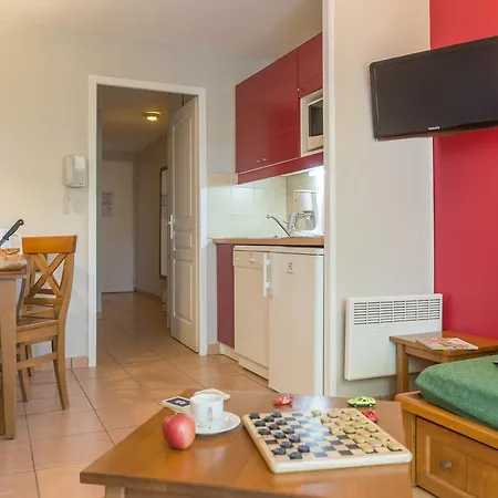 Feriepark Pierre & La Du 3*