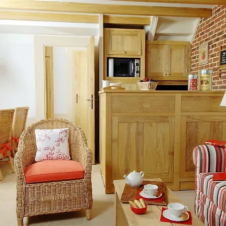 Pierre & La Du Holiday park 3*