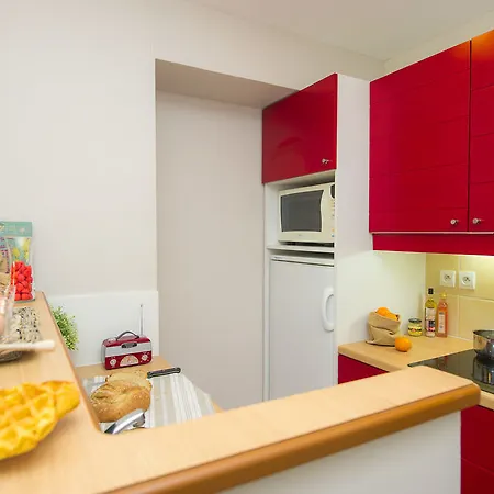 Pierre & La Du Holiday park