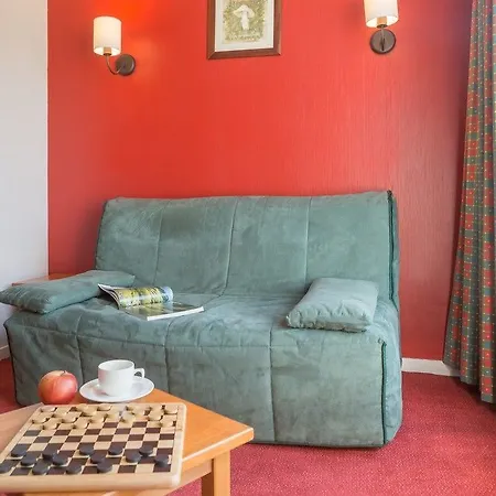 Pierre & La Du Holiday park 3*