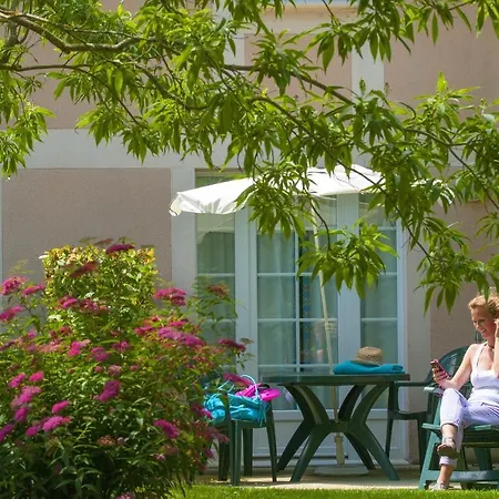 Pierre & La Du Feriepark