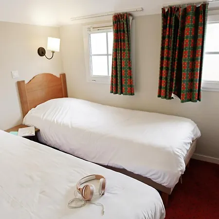 Ferienpark Pierre & La Du