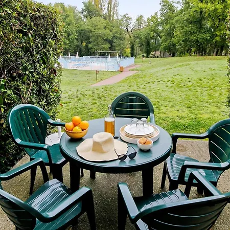 Holiday park Pierre & La Du