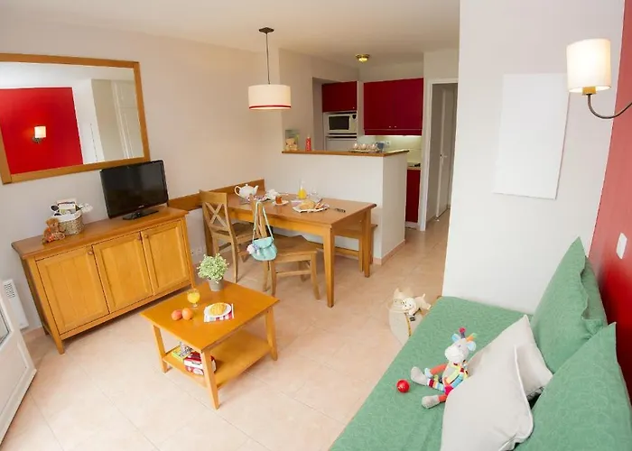 Holiday park Pierre & La Du Monflanquin