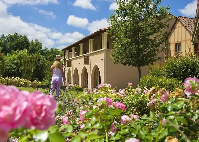 Feriepark Pierre & La Du