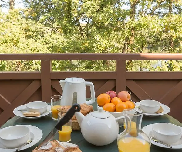 Pierre & La Du Feriepark