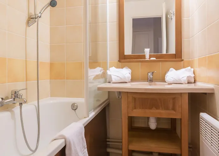 Pierre & La Du Feriepark 3*