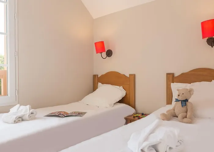 Pierre & La Du 3* Monflanquin