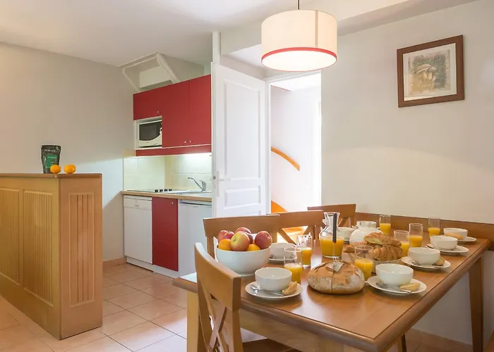 Ferienpark Pierre & La Du Monflanquin