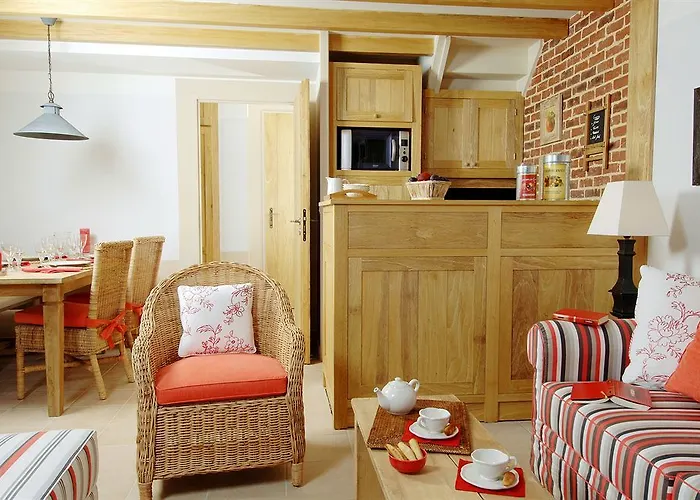 Pierre & La Du Feriepark 3*