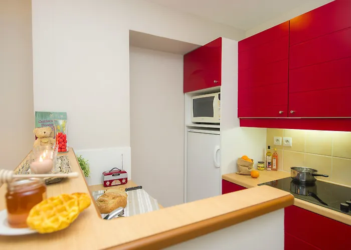 Pierre & La Du Feriepark