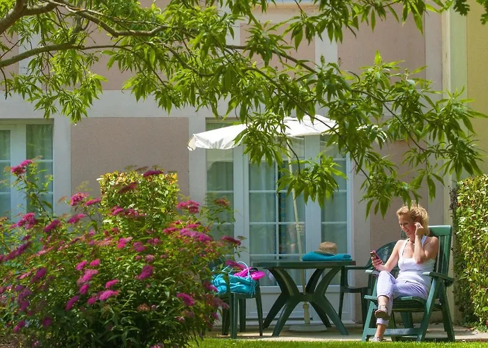 Pierre & La Du Ferienpark