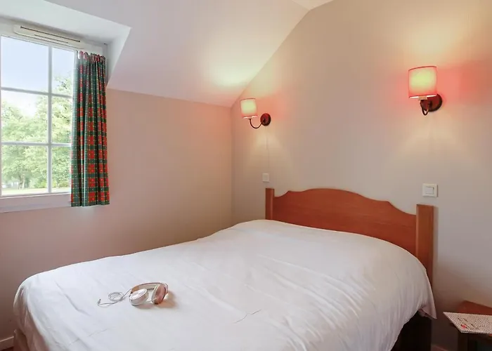 Ferienpark Pierre & La Du 3*