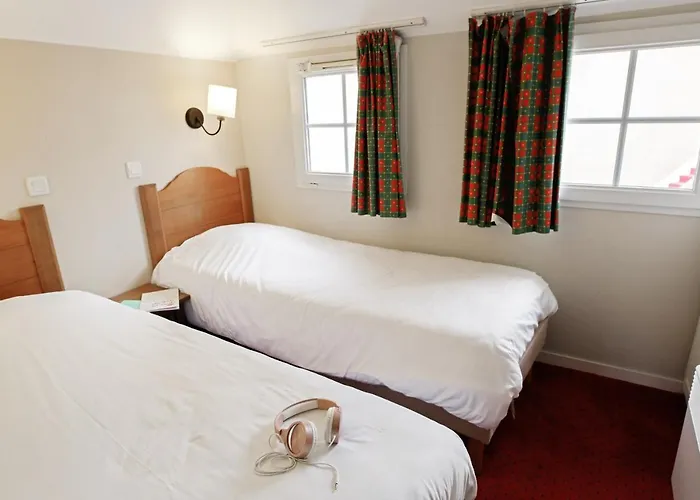 منتزه العطل Pierre & Vacances La Du Lac