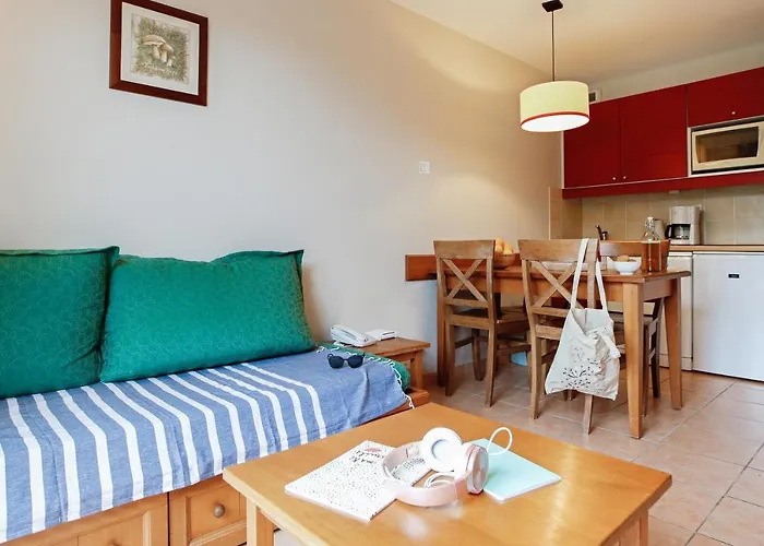 Pierre & La Du 3* Monflanquin